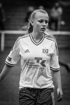 Bild 63 - B-Juniorinnen Holstein Kiel - Hamburger SV : Ergebnis: 4:3